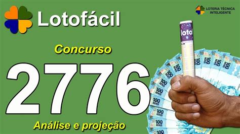 concurso 2776 da lotofácil